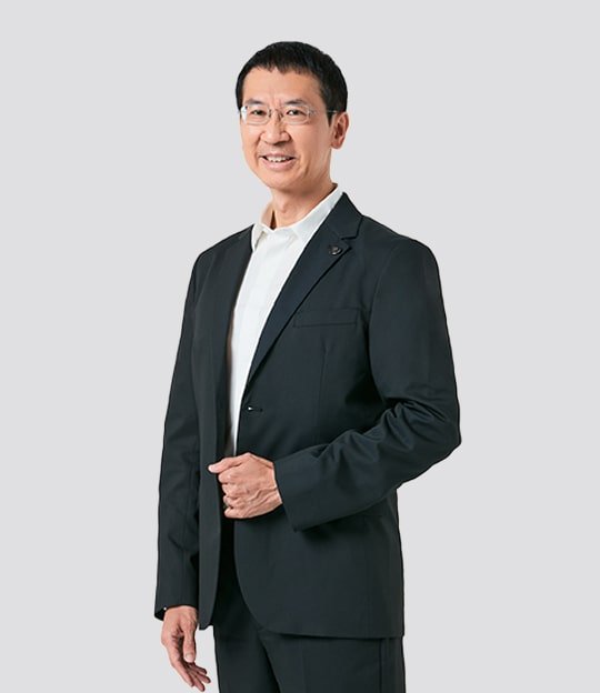 Mr. Daniel Pao Tin Yeung